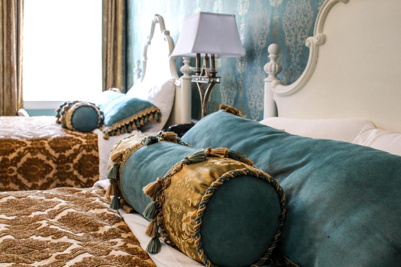 Bed & Breakfast Providence Manor House Bed & Breakfast
