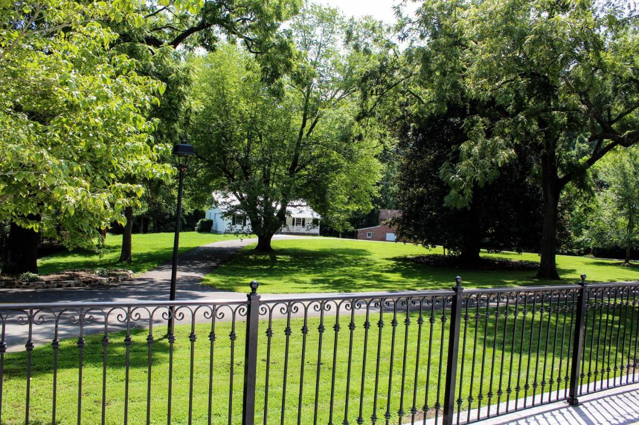Bed & Breakfast Providence Manor House Bed & Breakfast Clemmons