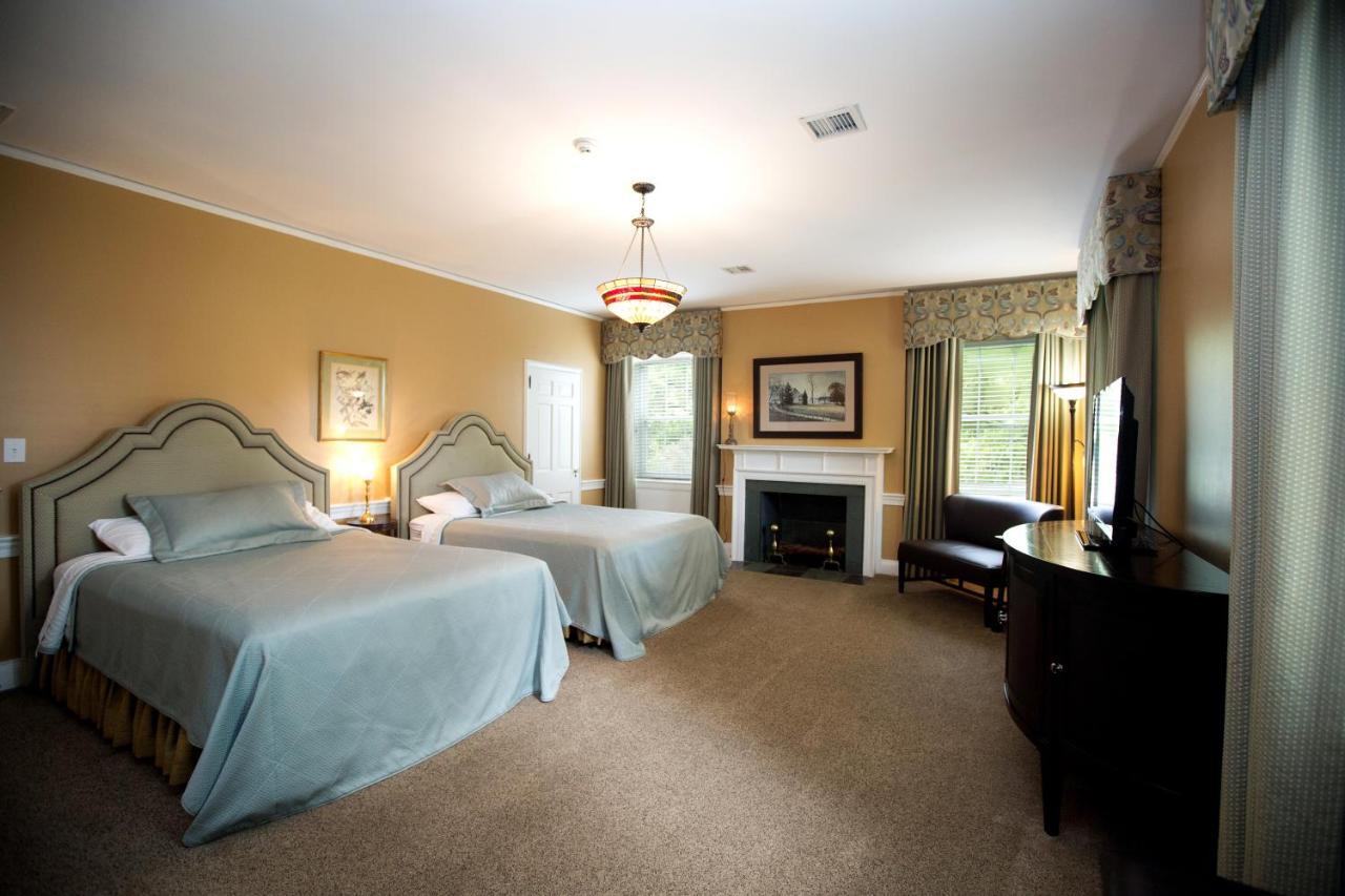 Providence Manor House Bed & Breakfast Clemmons