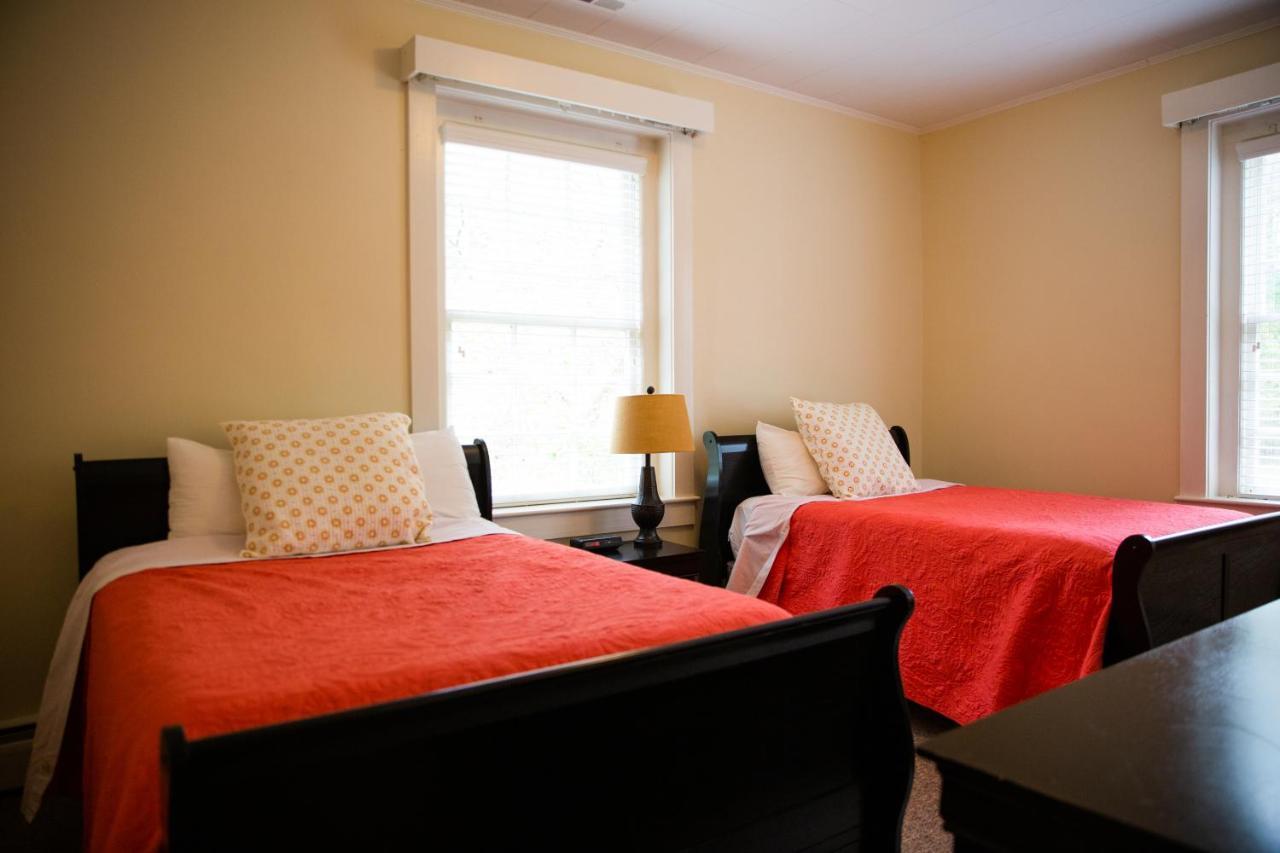 Providence Manor House Bed & Breakfast Bed & Breakfast Clemmons