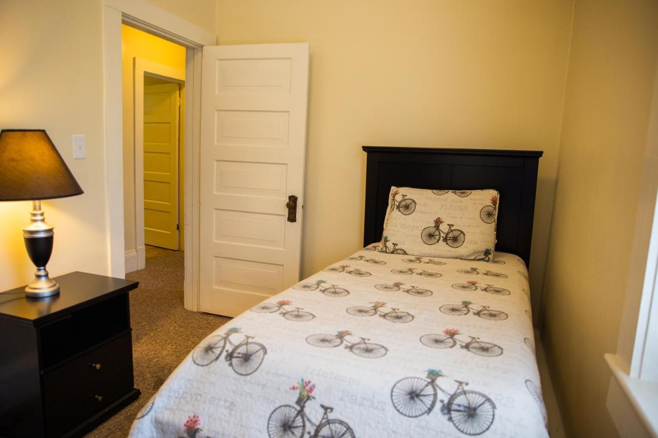 Providence Manor House Bed & Breakfast Clemmons