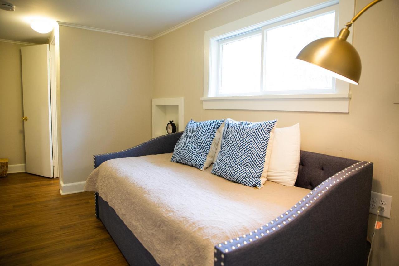 Providence Manor House Bed & Breakfast Clemmons