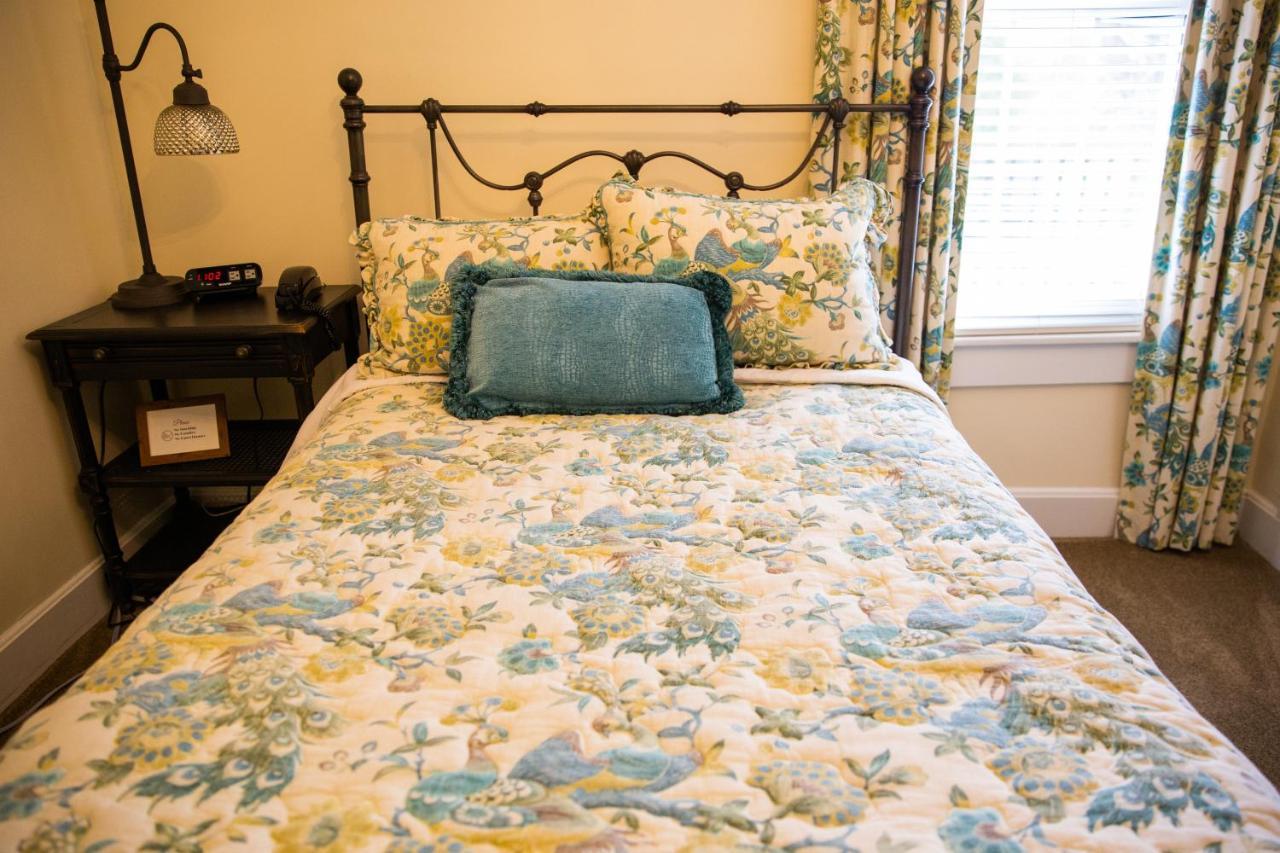 Bed & Breakfast Providence Manor House Bed & Breakfast