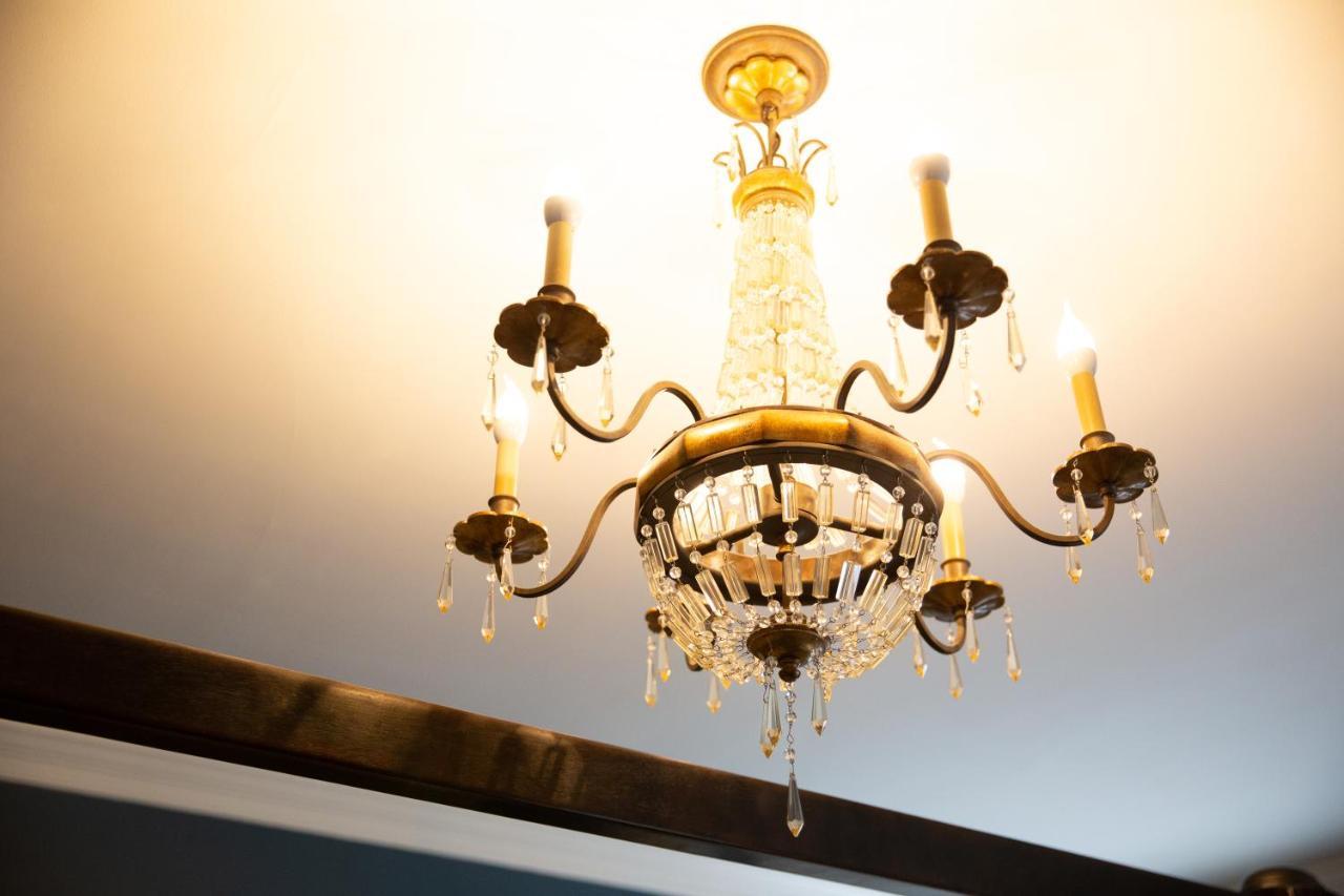Providence Manor House Bed & Breakfast Clemmons