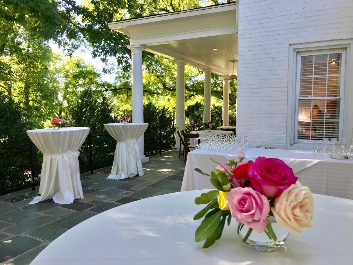 Providence Manor House Bed & Breakfast Clemmons